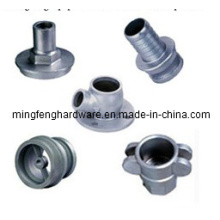 Investment Casting Dies Part